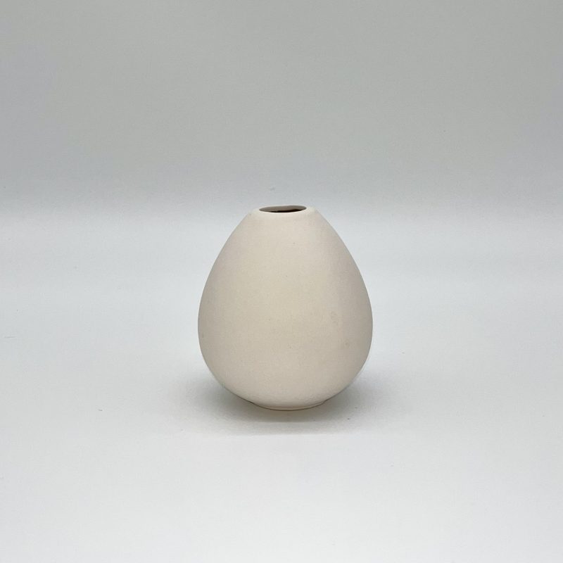 Veilchen Vase