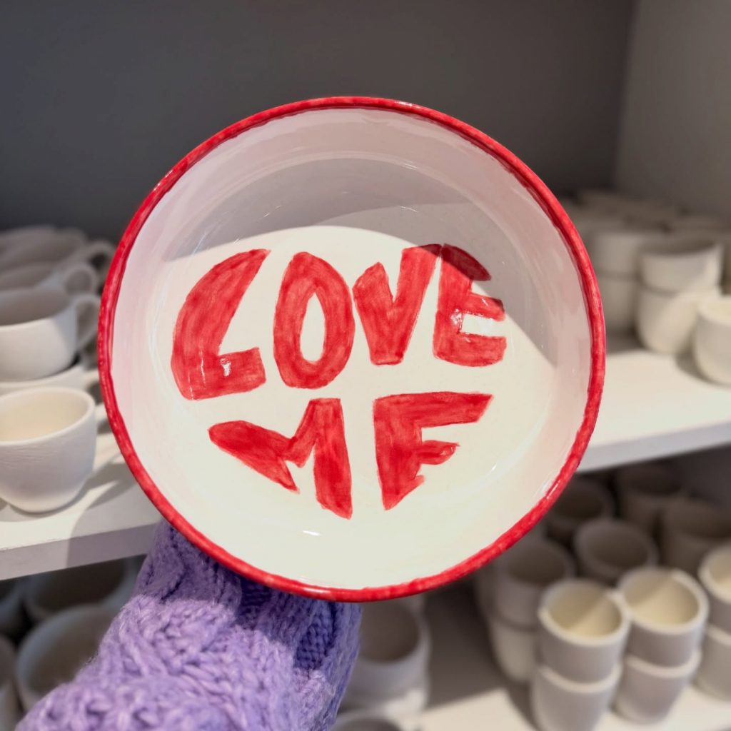 Instagram post from lamooikeramik. This post is in position 4.