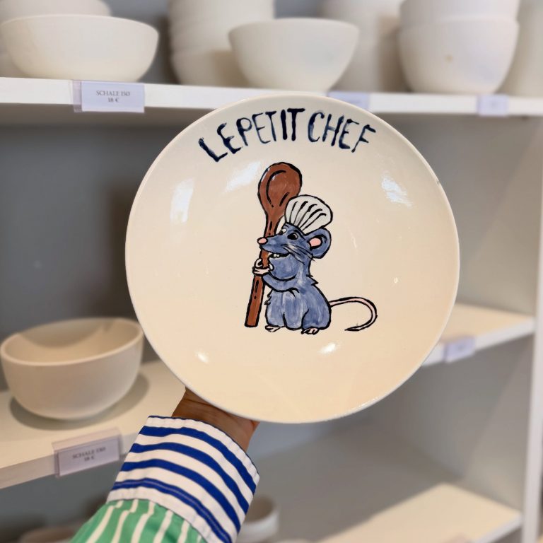 Instagram post from lamooikeramik. This post is in position 1.