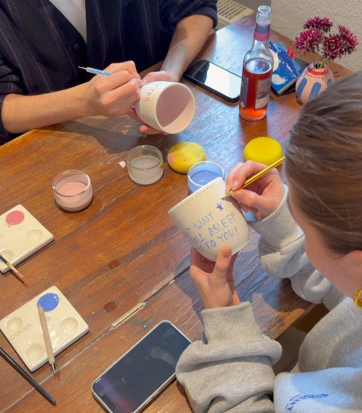 Instagram post from lamooikeramik. This post is in position 5.