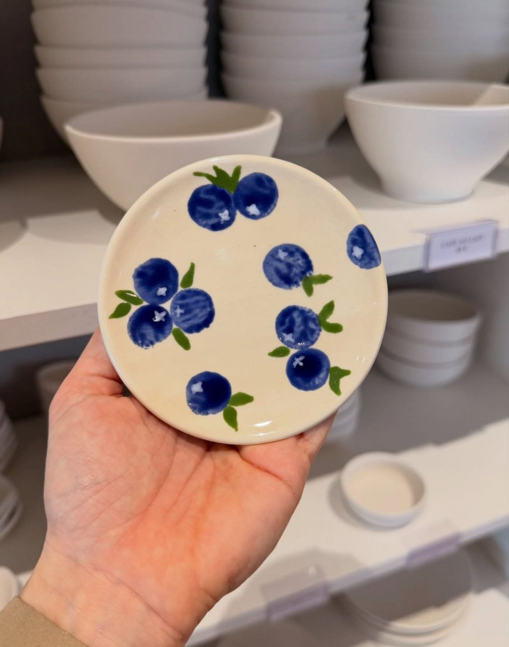 Instagram post from lamooikeramik. This post is in position 7.