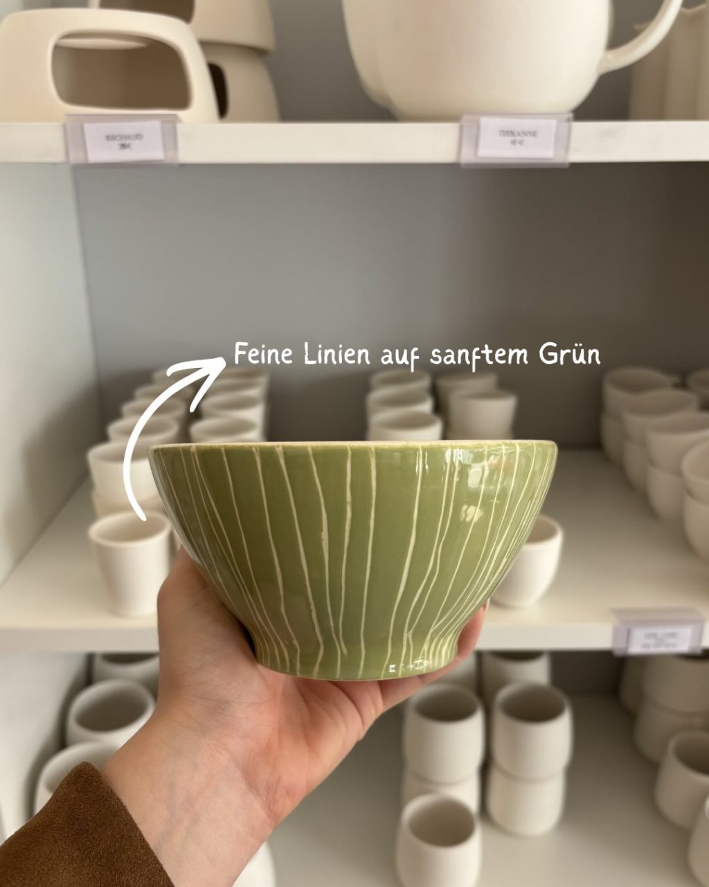 Instagram post from lamooikeramik. This post is in position 6.