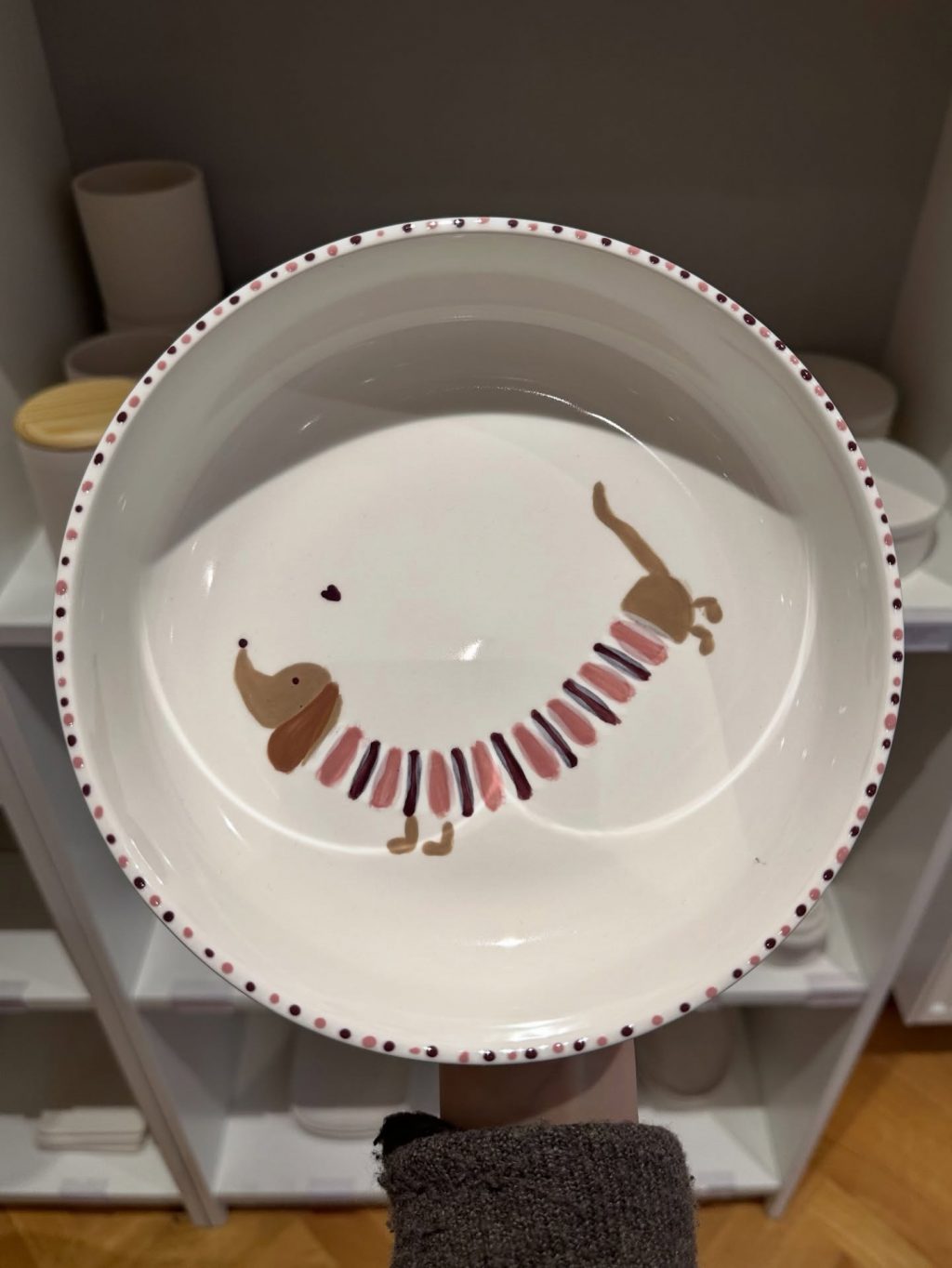 Instagram post from lamooikeramik. This post is in position 2.