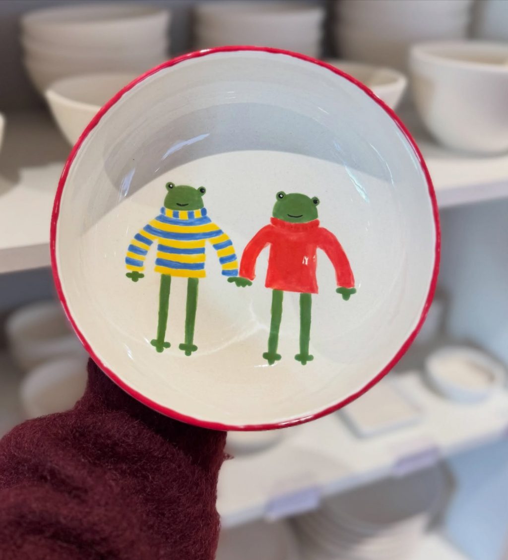 Instagram post from lamooikeramik. This post is in position 3.