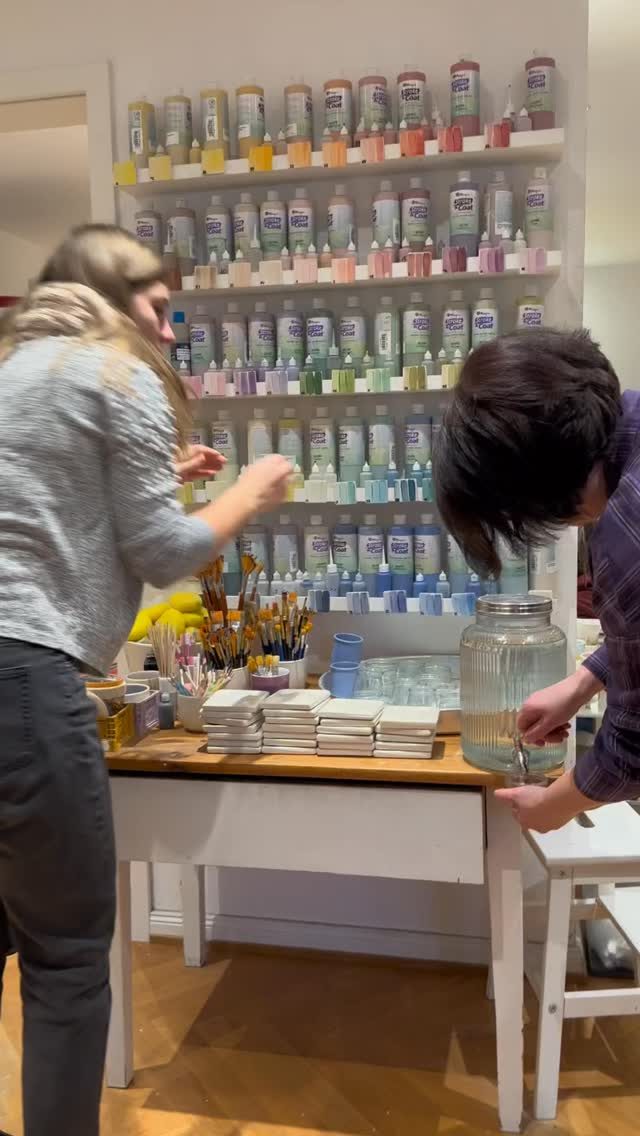 Instagram post from lamooikeramik. This post is in position 4.