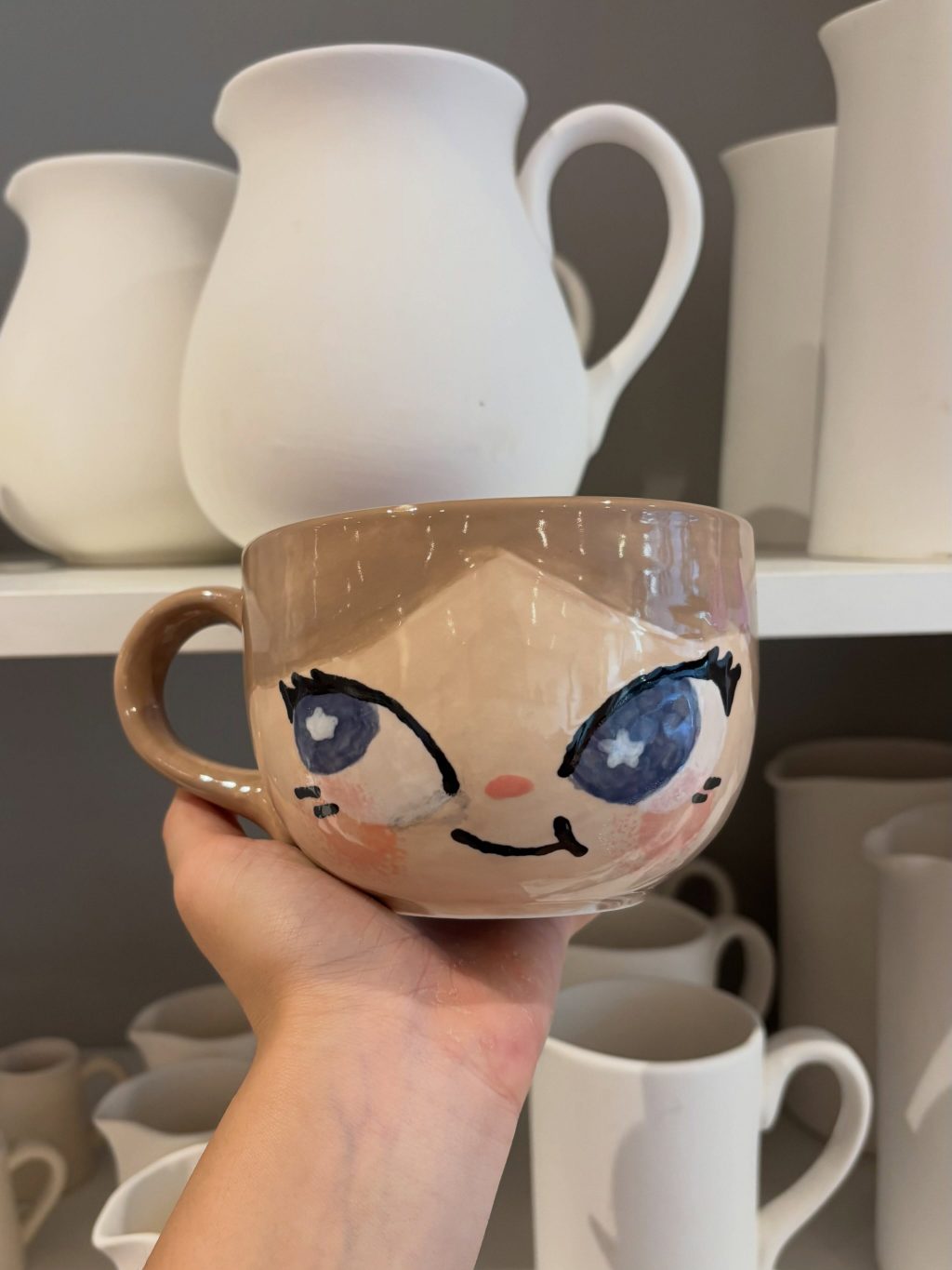 Instagram post from lamooikeramik. This post is in position 6.