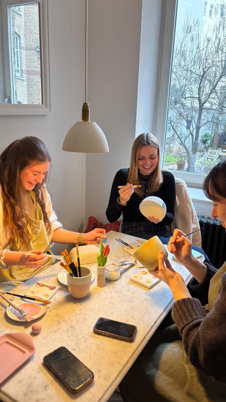 Instagram post from lamooikeramik. This post is in position 1.