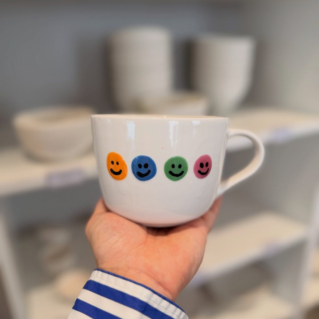 Instagram post from lamooikeramik. This post is in position 5.