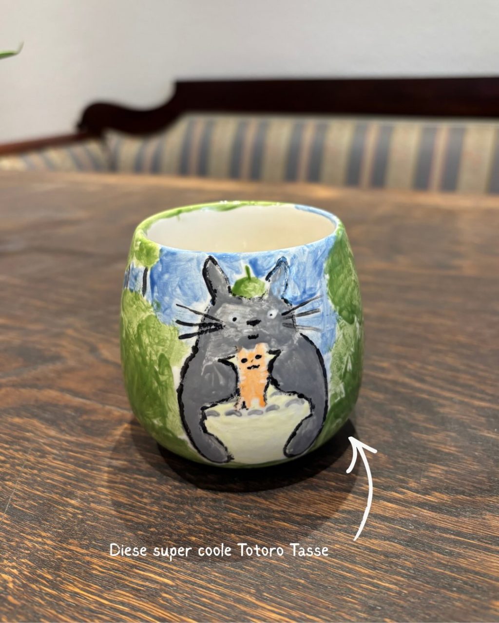 Instagram post from lamooikeramik. This post is in position 2.