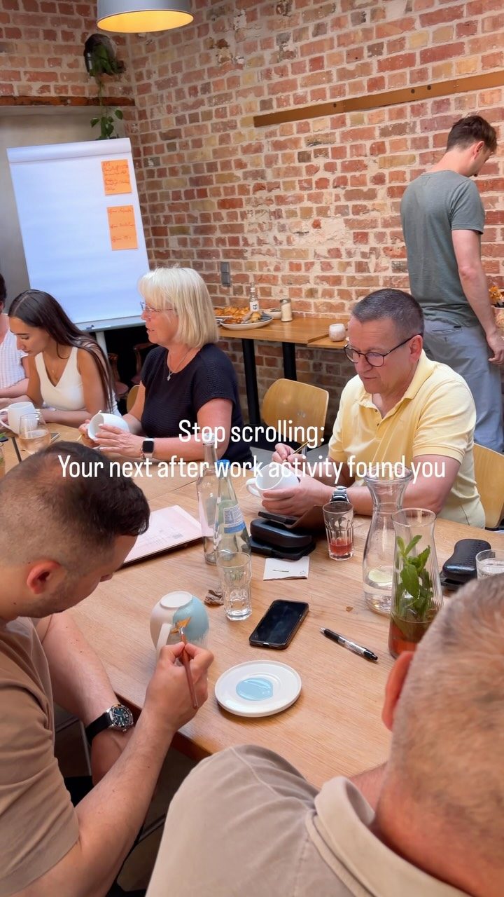 Instagram post from lamooikeramik. This post is in position 2.
