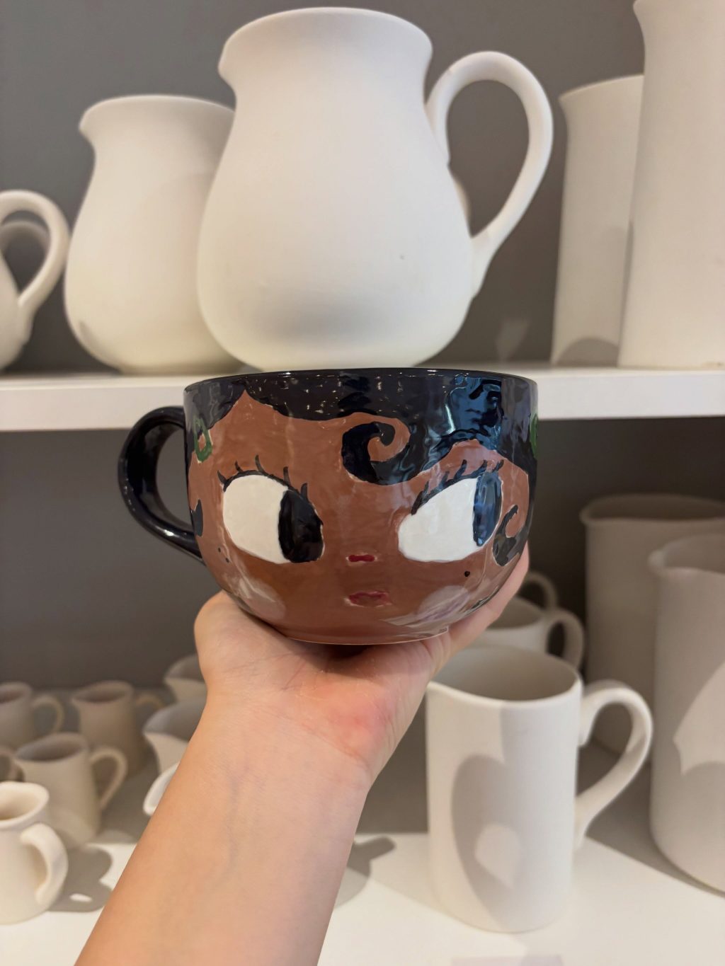 Instagram post from lamooikeramik. This post is in position 3.
