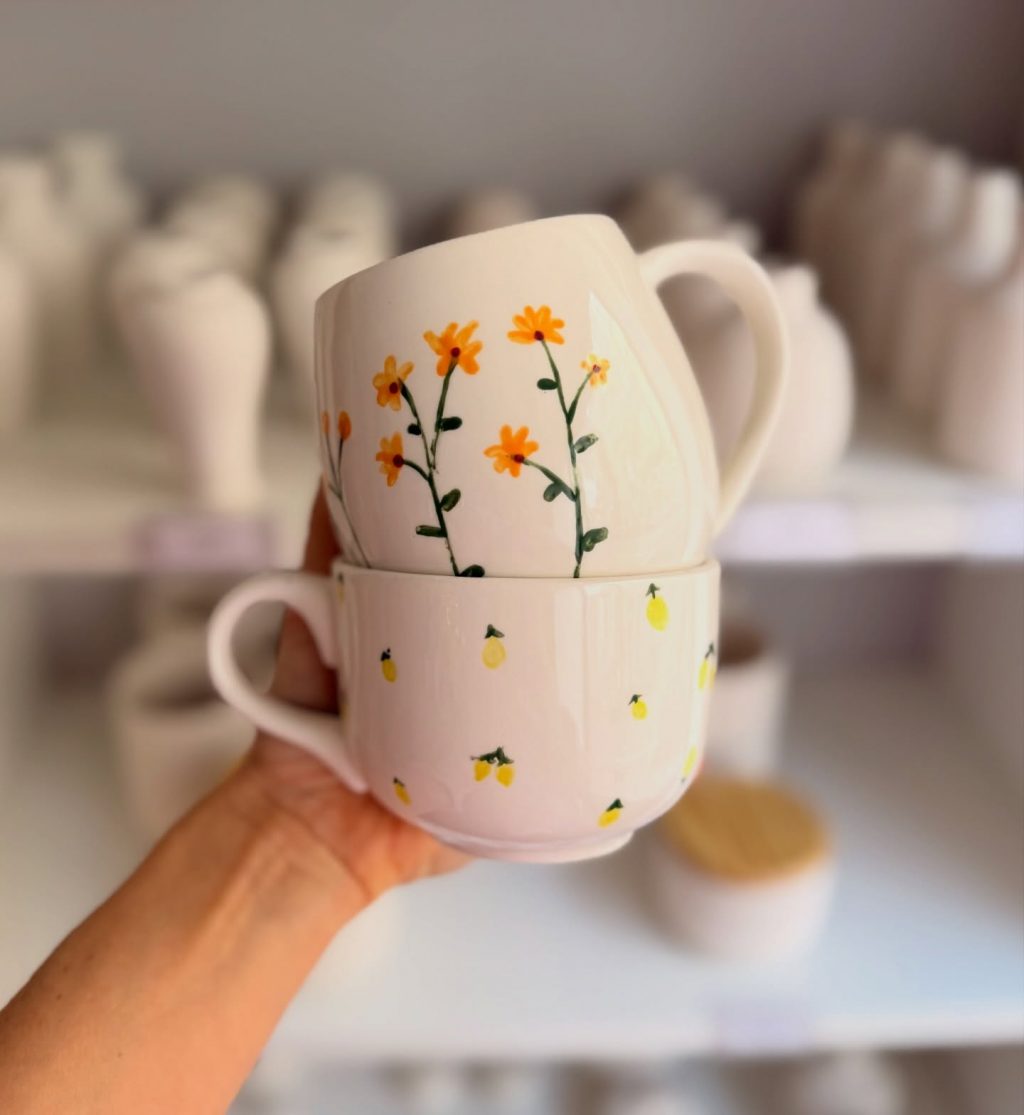 Instagram post from lamooikeramik. This post is in position 3.