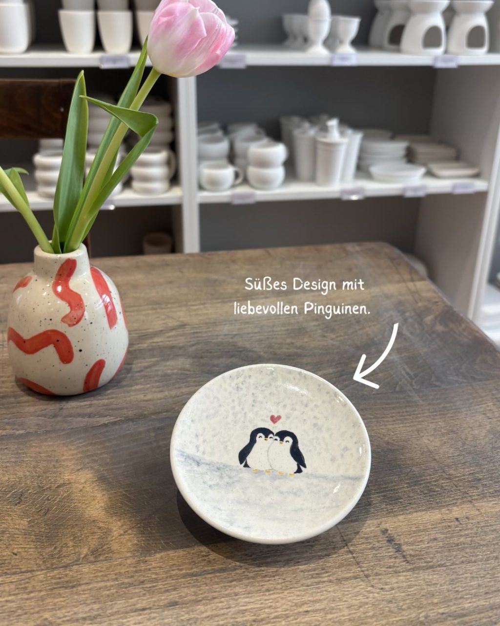 Instagram post from lamooikeramik. This post is in position 5.