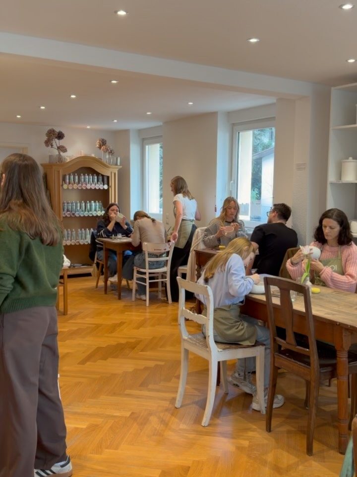 Instagram post from lamooikeramik. This post is in position 2.