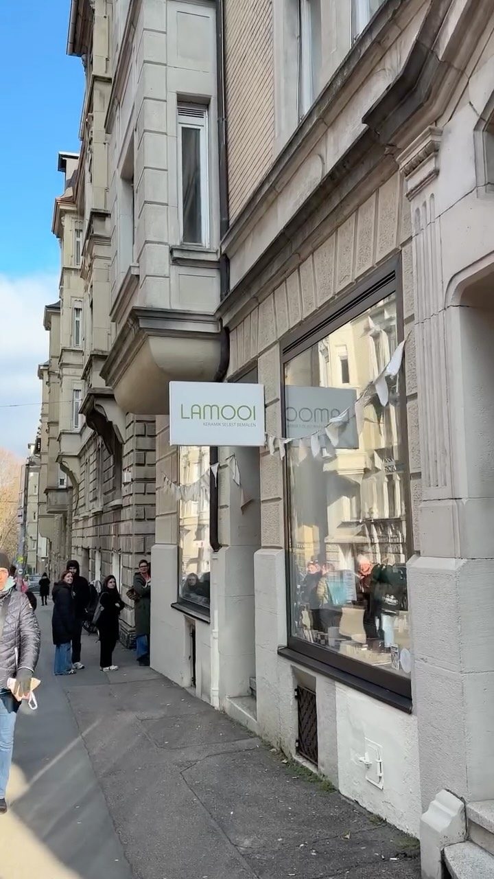 Instagram post from lamooikeramik. This post is in position 7.