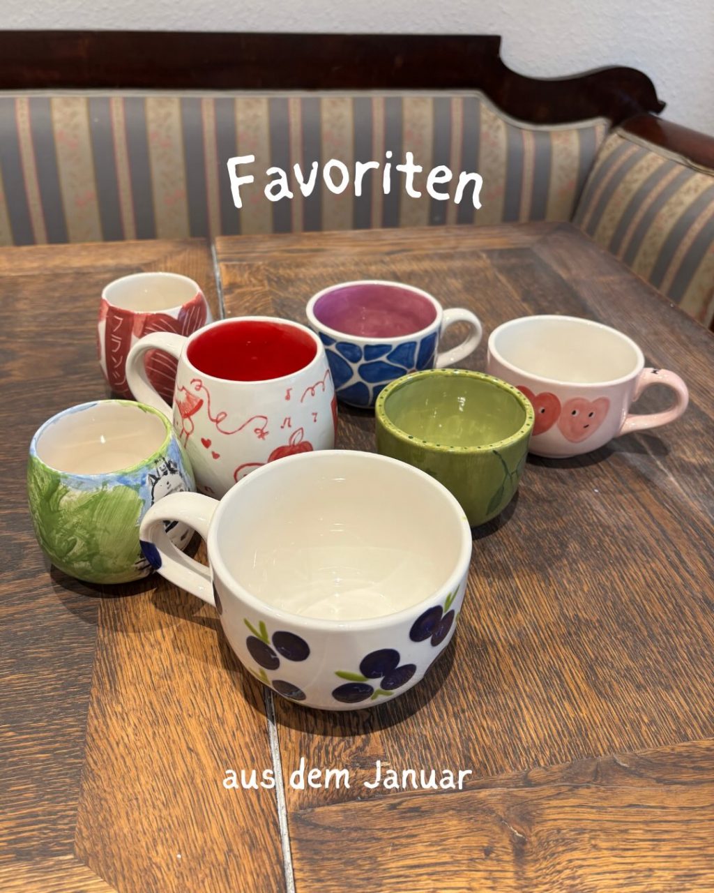 Instagram post from lamooikeramik. This post is in position 0.