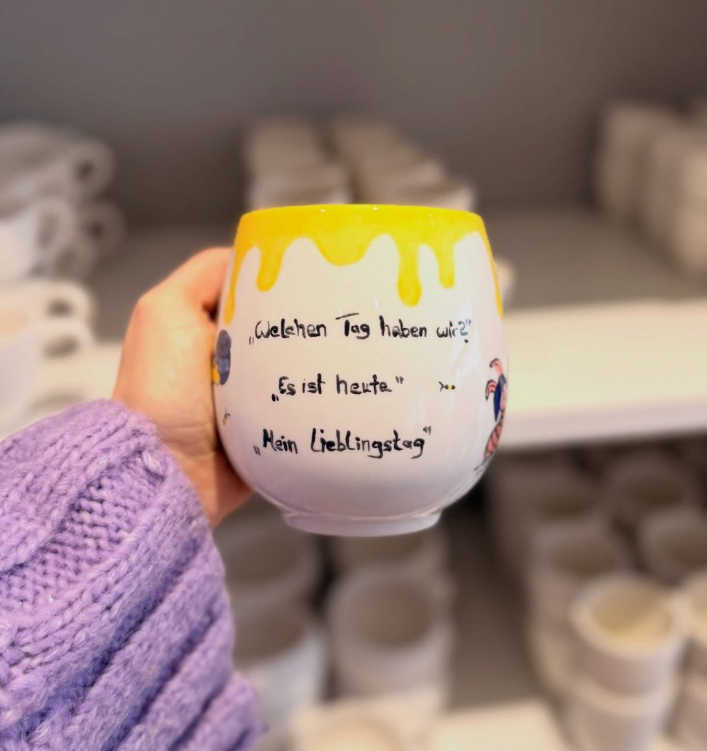 Instagram post from lamooikeramik. This post is in position 2.