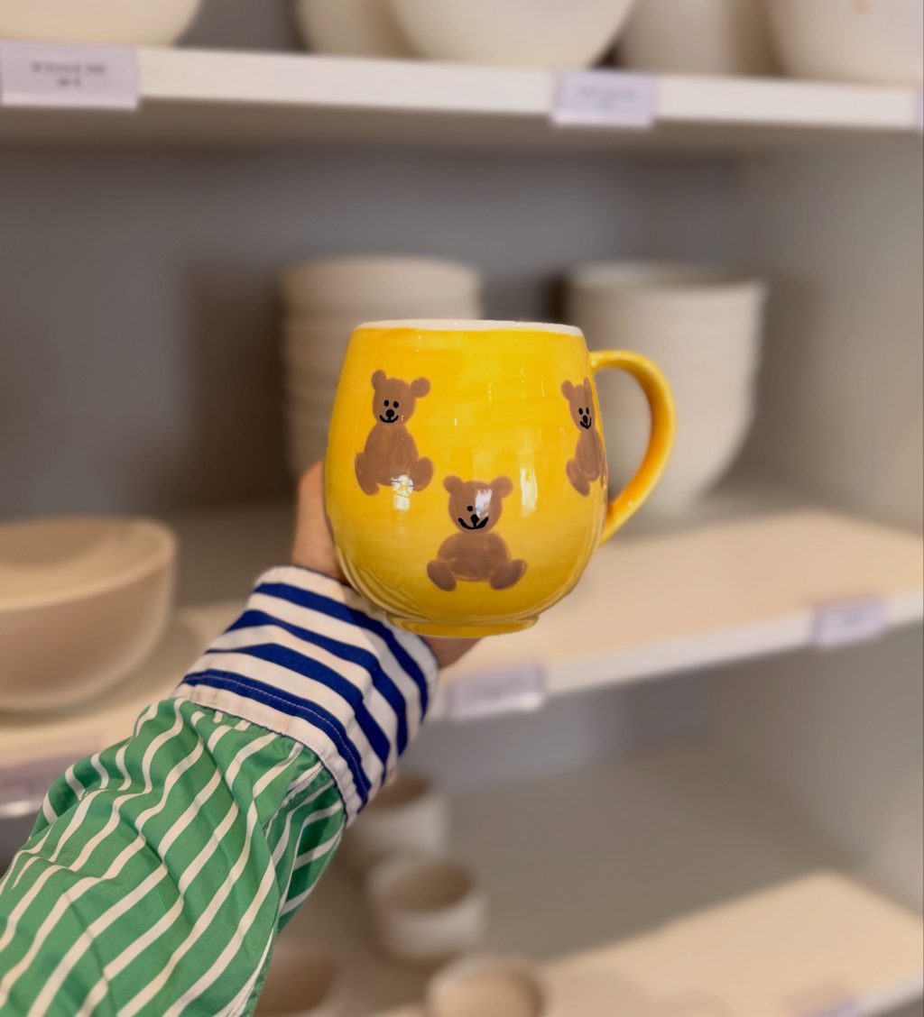 Instagram post from lamooikeramik. This post is in position 3.