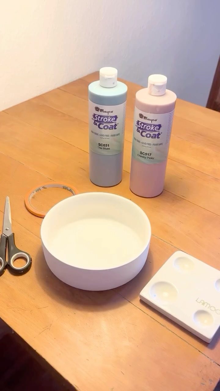 Instagram post from lamooikeramik. This post is in position 0.