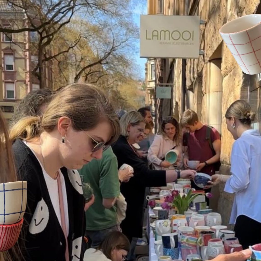 Instagram post from lamooikeramik. This post is in position 3.