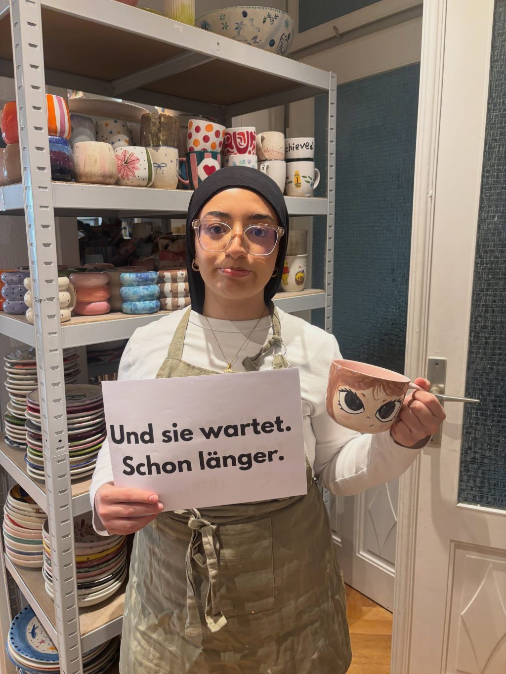 Instagram post from lamooikeramik. This post is in position 4.