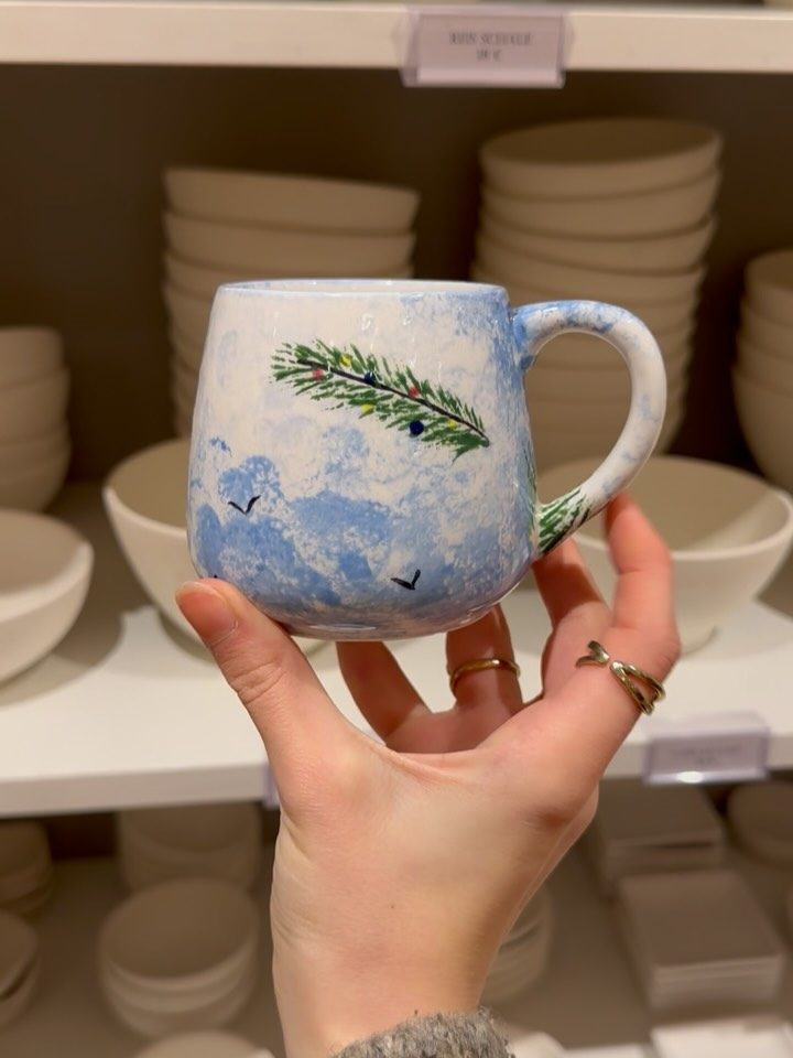 Instagram post from lamooikeramik. This post is in position 2.