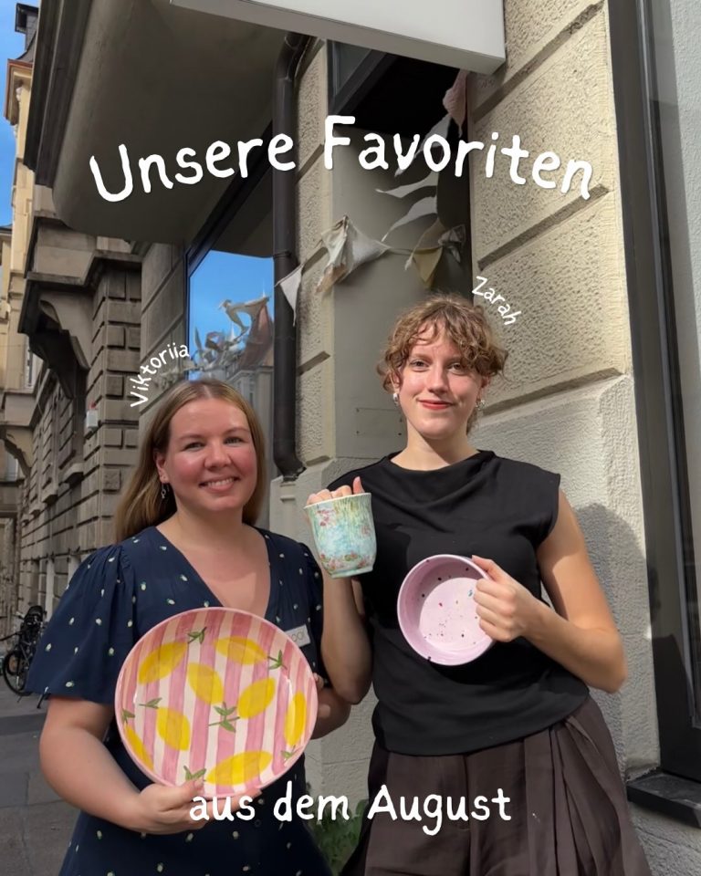 Instagram post from lamooikeramik. This post is in position 2.