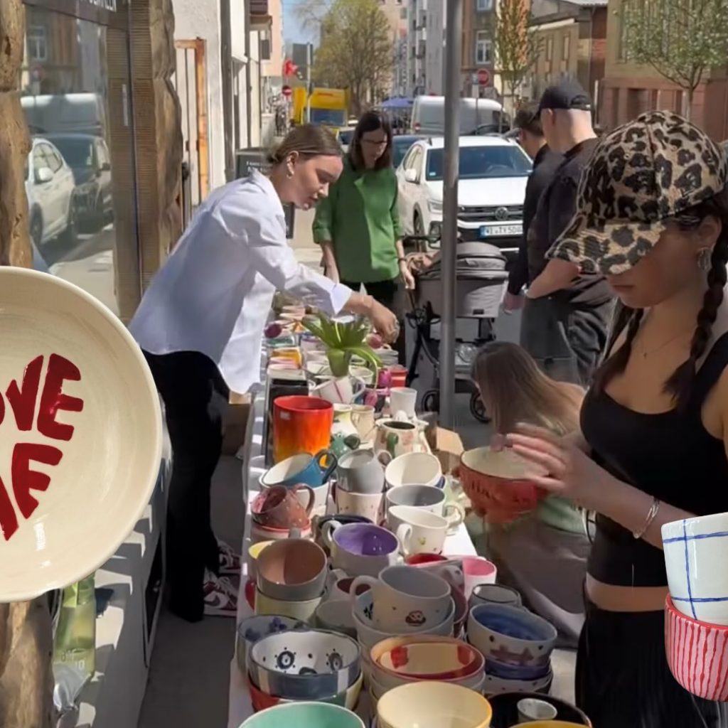 Instagram post from lamooikeramik. This post is in position 2.