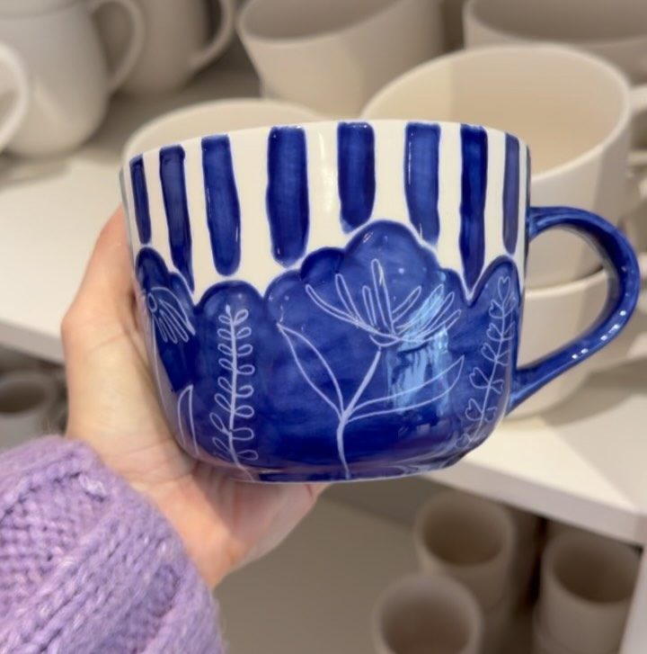 Instagram post from lamooikeramik. This post is in position 8.