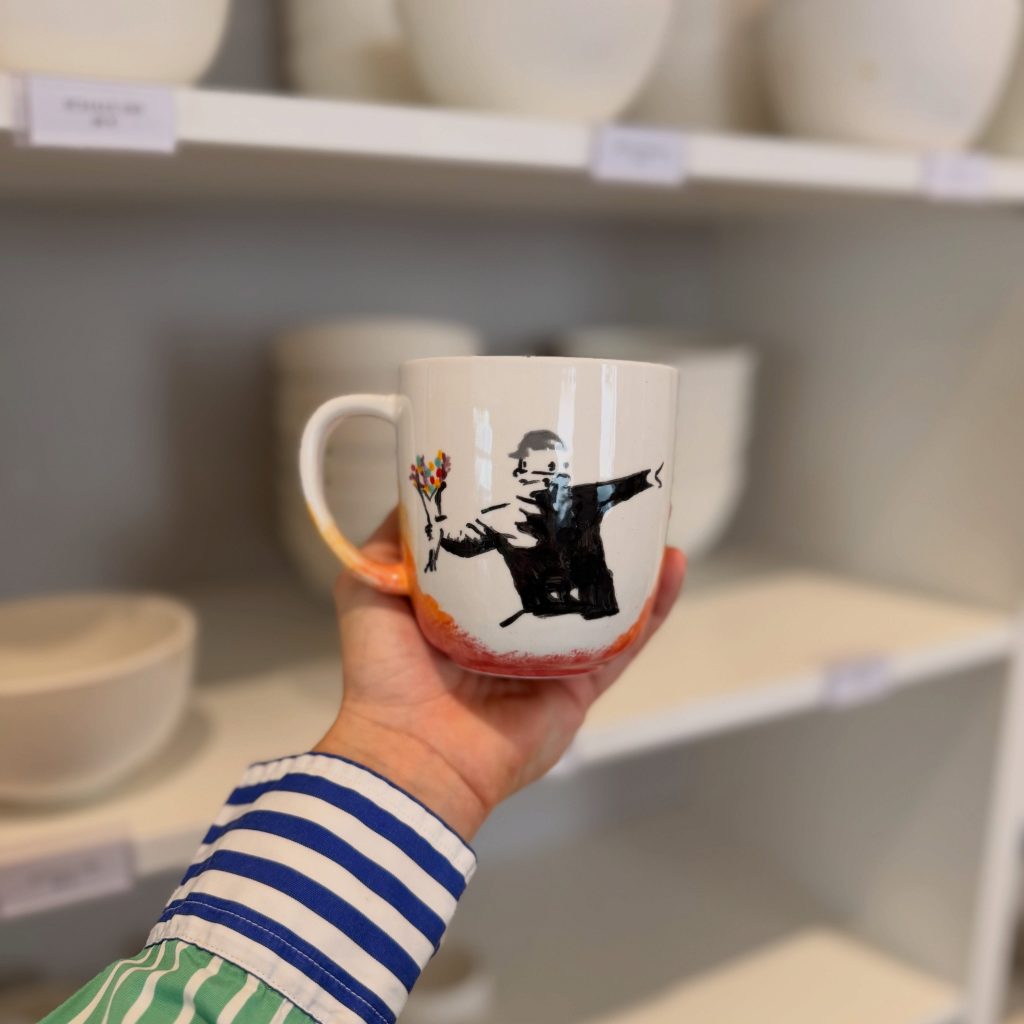 Instagram post from lamooikeramik. This post is in position 4.