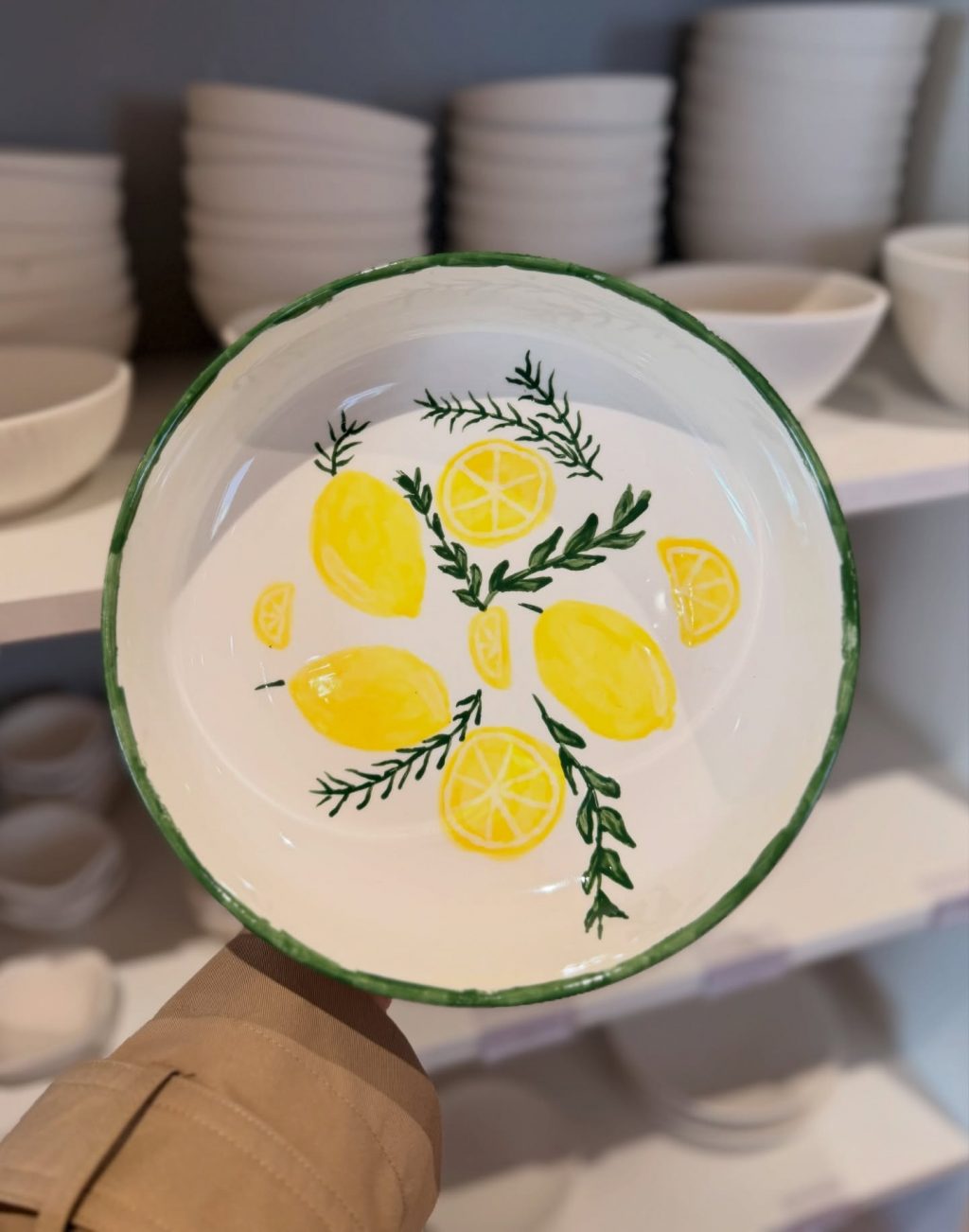 Instagram post from lamooikeramik. This post is in position 2.