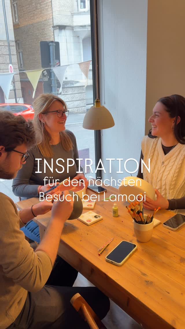 Instagram post from lamooikeramik. This post is in position 0.