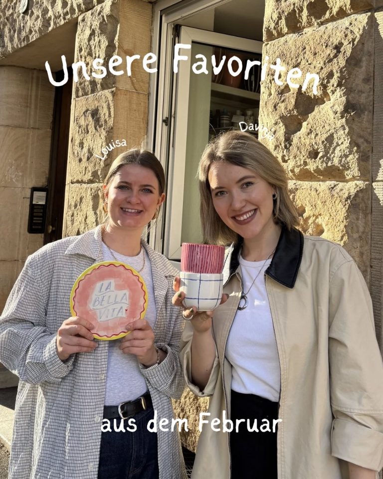 Instagram post from lamooikeramik. This post is in position 1.