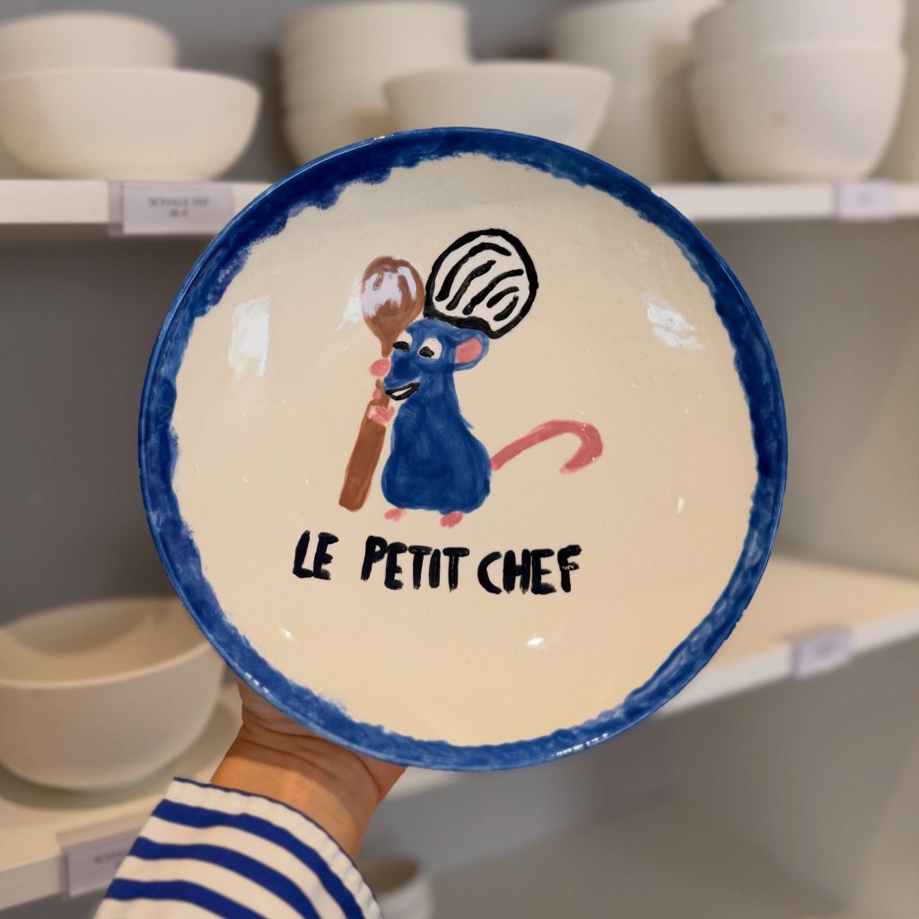 Instagram post from lamooikeramik. This post is in position 3.