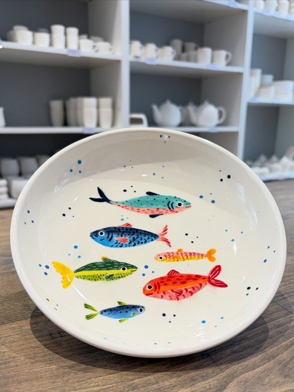 Instagram post from lamooikeramik. This post is in position 2.