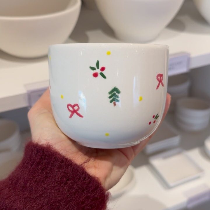 Instagram post from lamooikeramik. This post is in position 2.