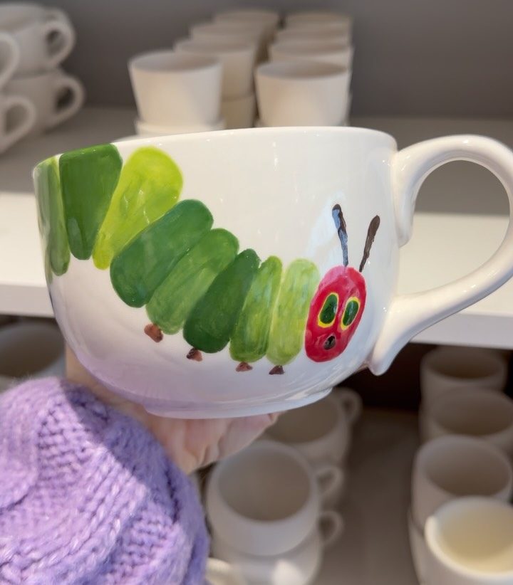 Instagram post from lamooikeramik. This post is in position 7.