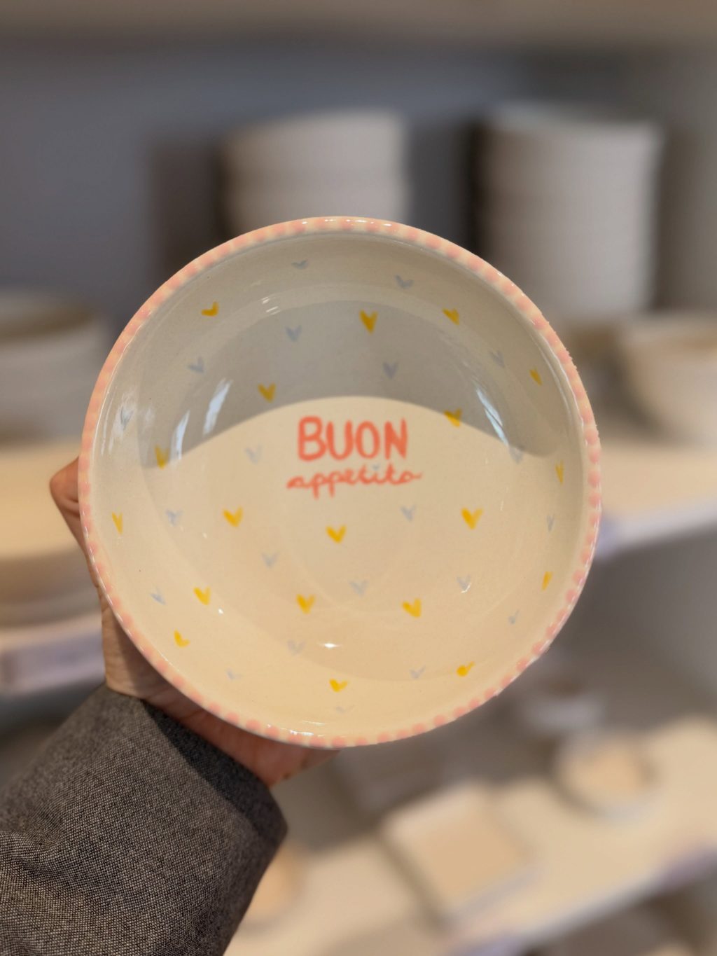Instagram post from lamooikeramik. This post is in position 7.