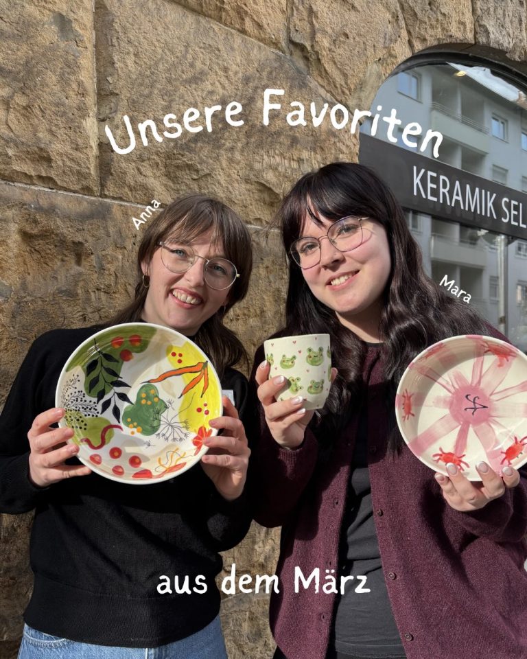 Instagram post from lamooikeramik. This post is in position 1.