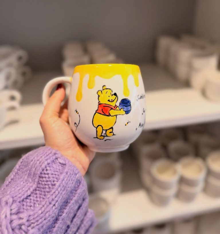 Instagram post from lamooikeramik. This post is in position 1.