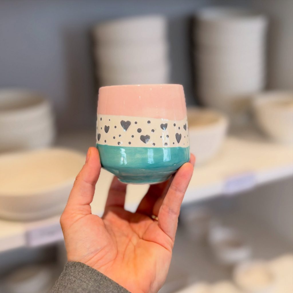 Instagram post from lamooikeramik. This post is in position 5.