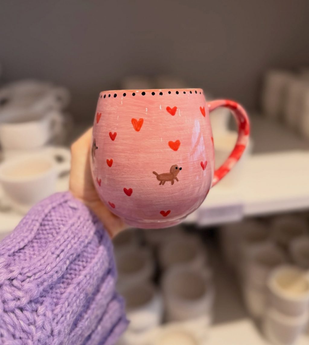 Instagram post from lamooikeramik. This post is in position 5.