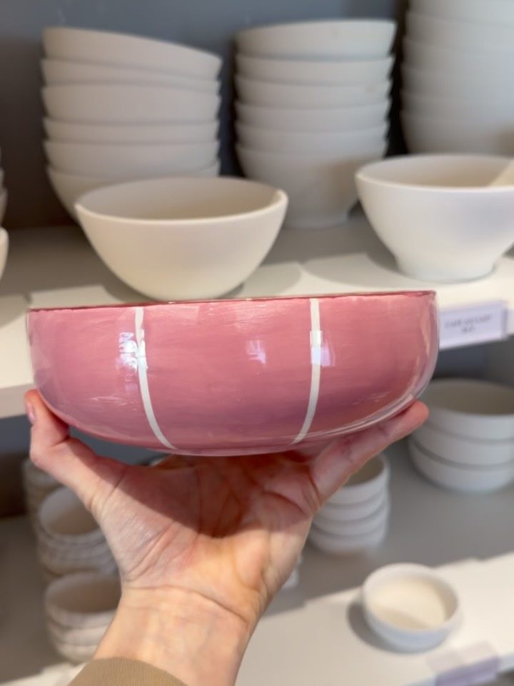 Instagram post from lamooikeramik. This post is in position 5.