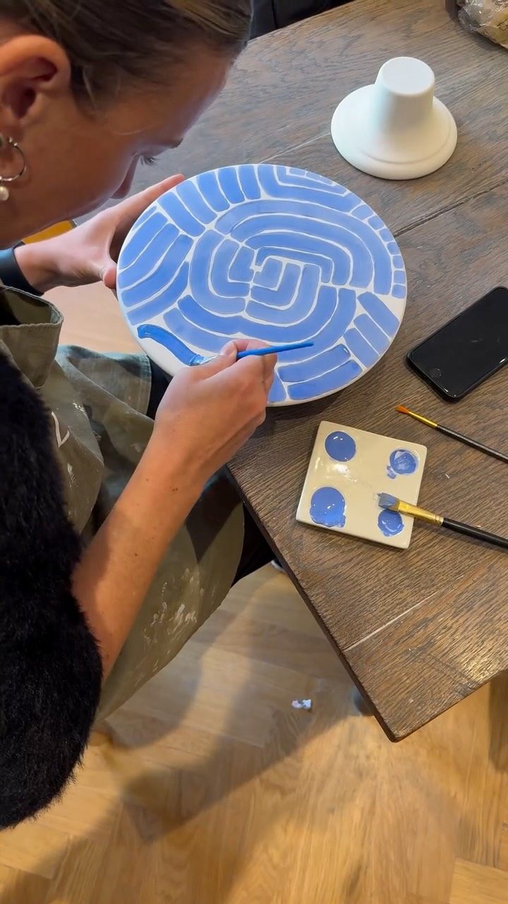 Instagram post from lamooikeramik. This post is in position 5.