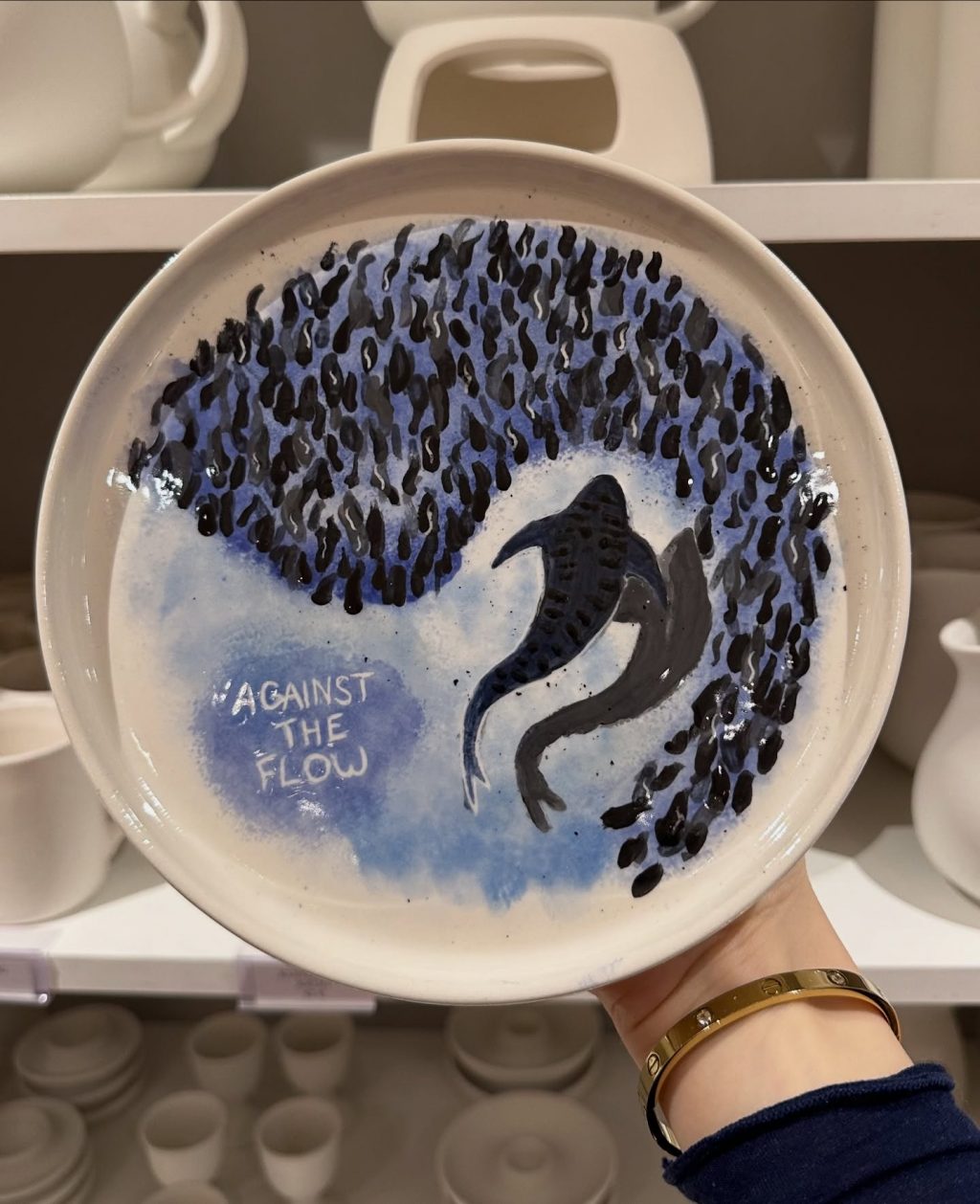 Instagram post from lamooikeramik. This post is in position 5.