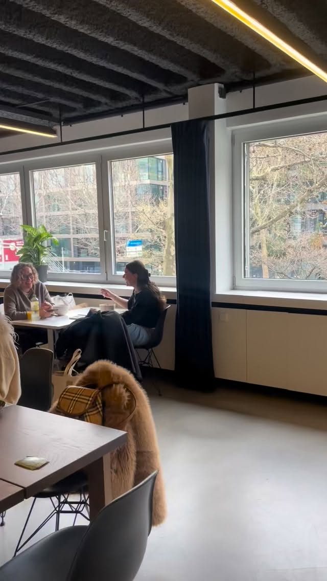 Instagram post from lamooikeramik. This post is in position 1.