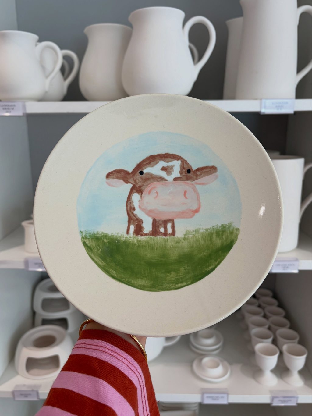 Instagram post from lamooikeramik. This post is in position 5.
