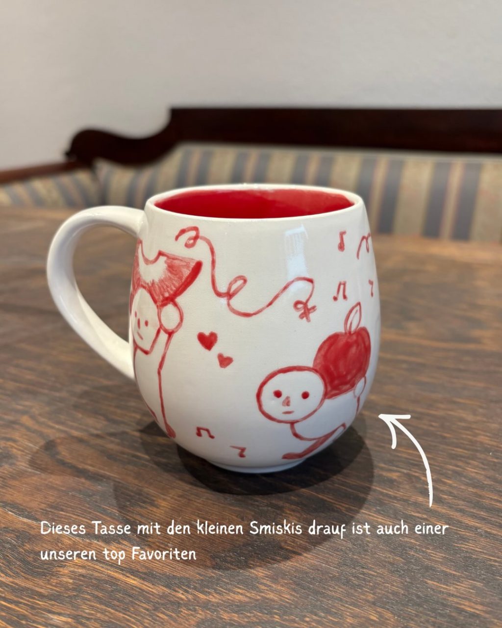 Instagram post from lamooikeramik. This post is in position 5.