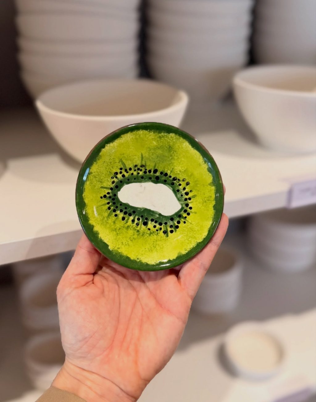 Instagram post from lamooikeramik. This post is in position 5.