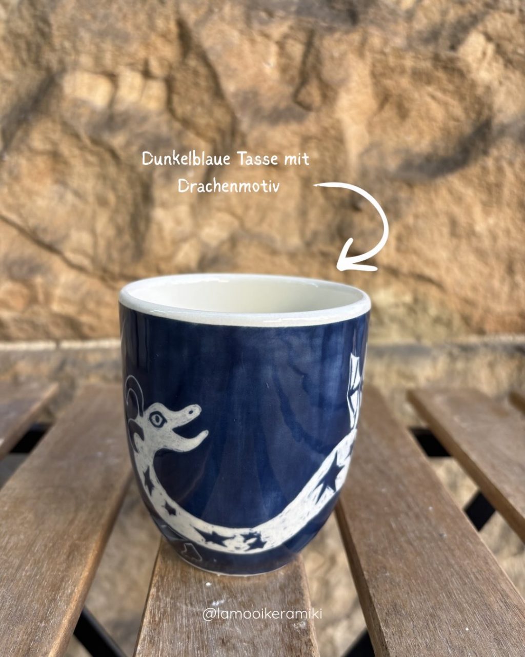 Instagram post from lamooikeramik. This post is in position 6.